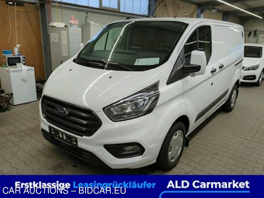 Ford Transit custom 300 L1H1 LKW VA Trend