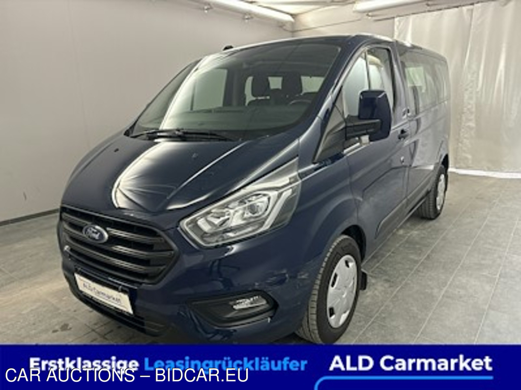 Ford Transit custom 320 L1H1 VA Trend Kombi, 4-turig, 6-Gang