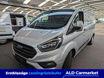 Ford Transit custom 320 L2H1 LKW VA Trend