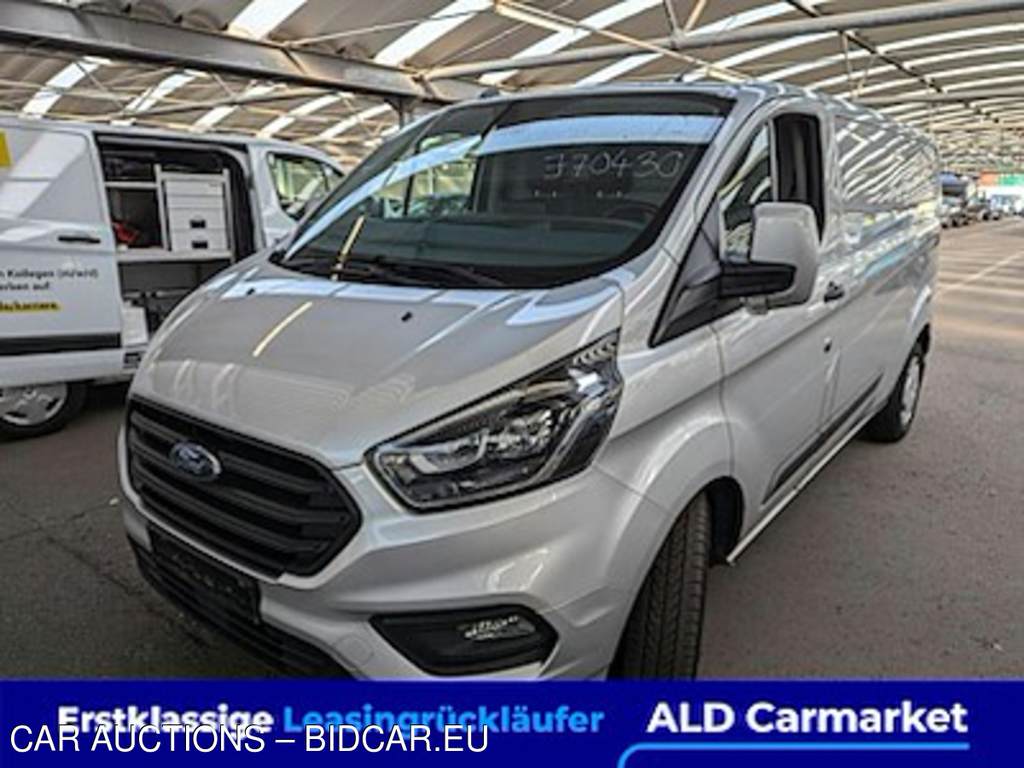 Ford Transit custom 320 L2H1 LKW VA Trend