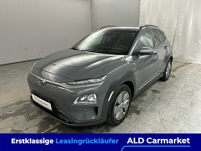 Hyundai Kona EV Advantage Geschlossen, 5-turig, Direktantrieb, 1-Gang