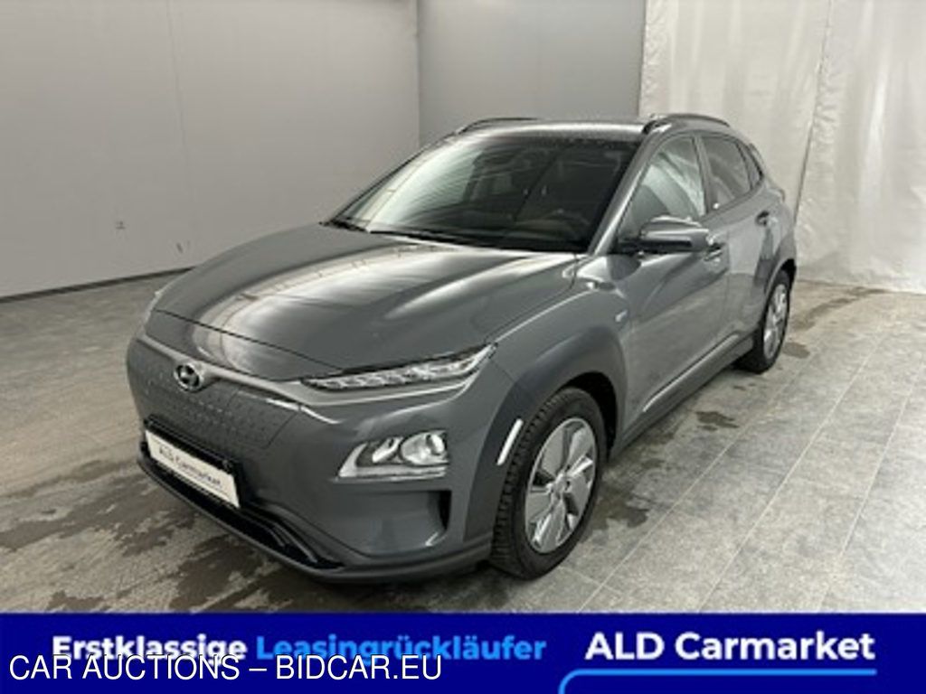 Hyundai Kona EV Advantage Geschlossen, 5-turig, Direktantrieb, 1-Gang