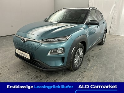 Hyundai Kona EV Style Geschlossen, 5-turig, Direktantrieb, 1-Gang