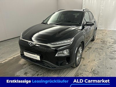 Hyundai Kona EV Style Geschlossen, 5-turig, Direktantrieb, 1-Gang