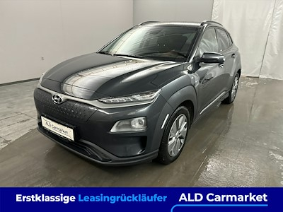 Hyundai Kona EV Style Geschlossen, 5-turig, Direktantrieb, 1-Gang