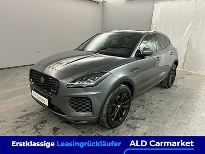 Jaguar E-Pace P250 AWD Aut. R-Dynamic S Geschlossen, 5-turig, Automatik, 9-Gang