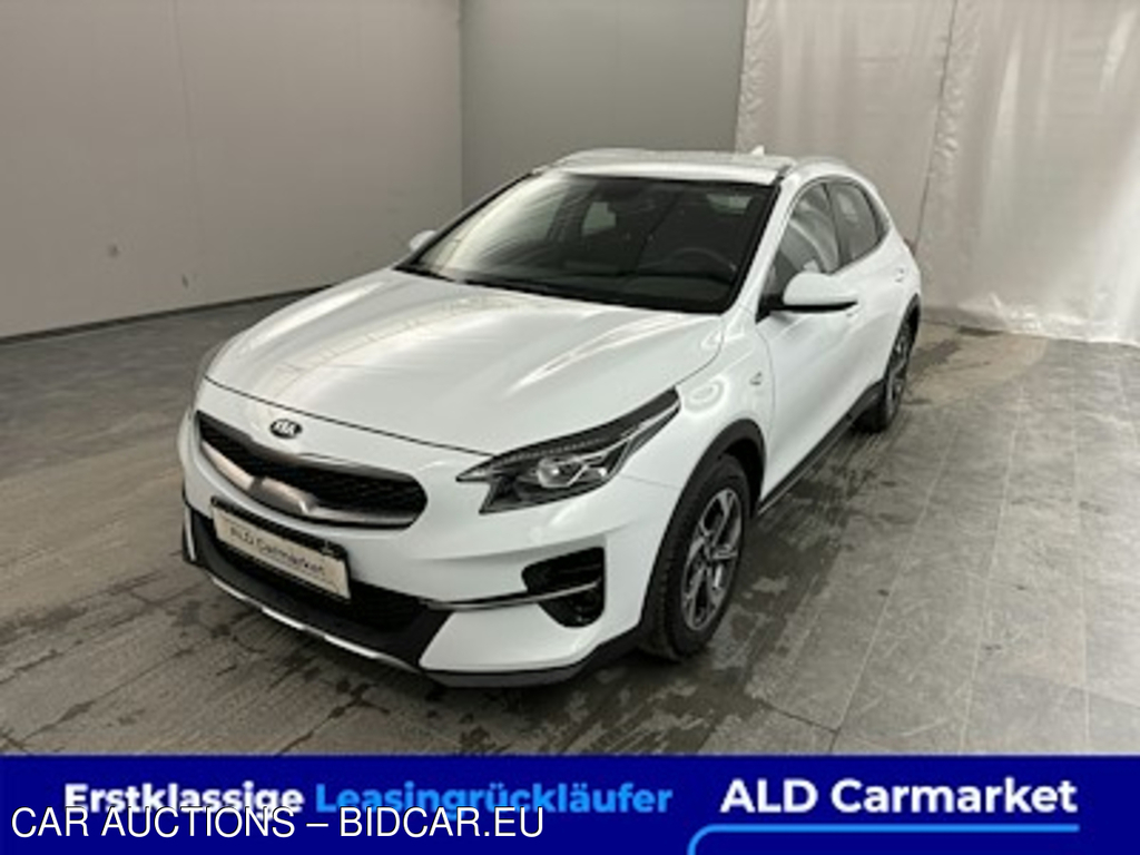 Kia XCeed 1.0 T-GDI OPF EDITION 7 Geschlossen, 5-turig, 6-Gang