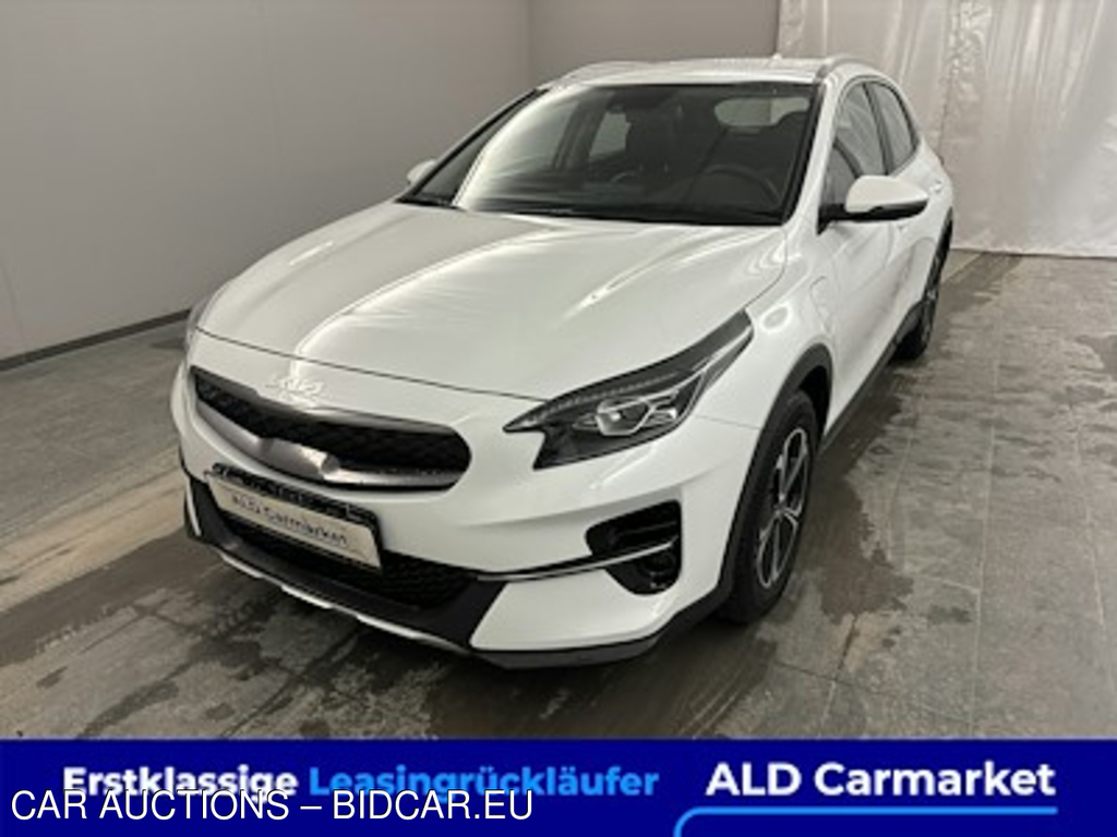 Kia XCeed 1.6 GDI DCT6 OPF Plug-in-Hybrid Spirit Geschlossen, 5-turig, Automatik, 6-Gang