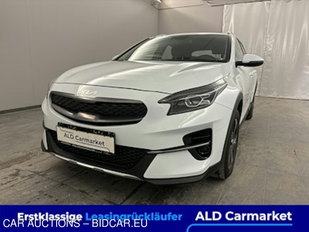 Kia XCeed 1.6 GDI DCT6 OPF Plug-in-Hybrid Vision Geschlossen, 5-turig, Automatik, 6-Gang