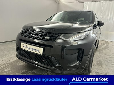 Land Rover Discovery sport D200 R-Dynamic SE Geschlossen, 5-turig, Automatik, 9-Gang