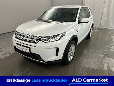 Land Rover Discovery sport P300e Geschlossen, 5-turig, Automatik, 8-Gang