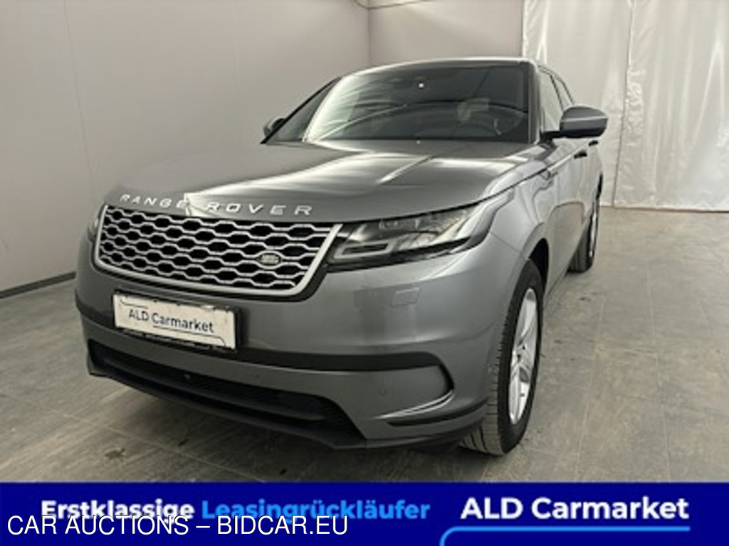 Land Rover Range rover velar P400e Geschlossen, 5-turig, Automatik, 8-Gang