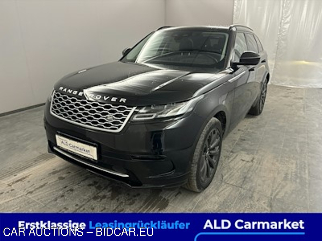 Land Rover Range rover velar P400e S Geschlossen, 5-turig, Automatik, 8-Gang