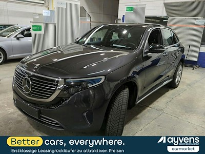 Mercedes-Benz Eqc 400 4matic MERCEDES EQC 400 4Matic Electric Art