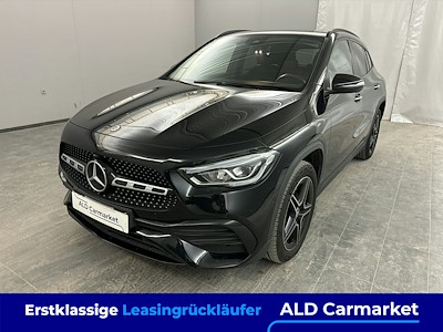 Mercedes-Benz GLA 250 e 8G-DCT AMG Line Geschlossen, 5-turig, Automatik, 8-Gang