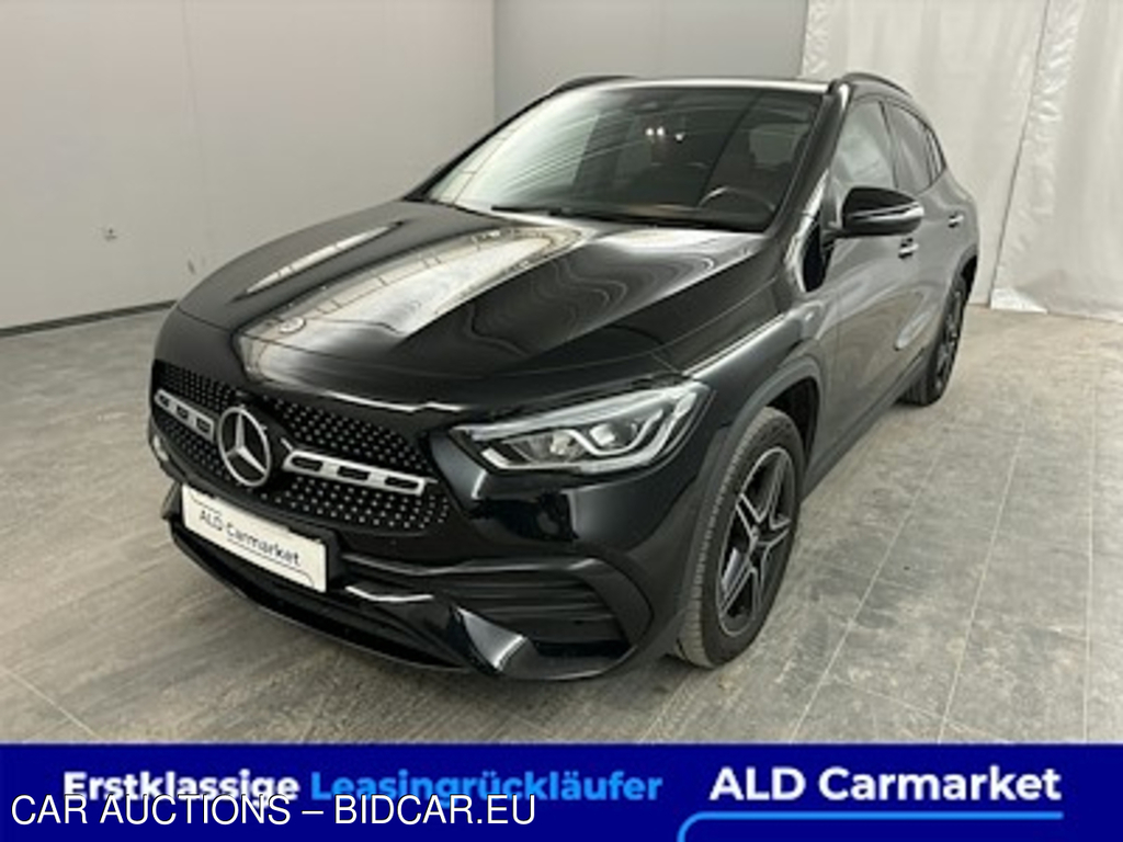 Mercedes-Benz GLA 250 e 8G-DCT AMG Line Geschlossen, 5-turig, Automatik, 8-Gang