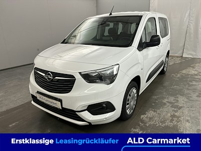 Opel Combo life 1.5 D Start/Stop Edition Kombi, 5-turig, 6-Gang