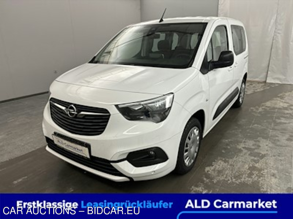 Opel Combo life 1.5 D Start/Stop Edition Kombi, 5-turig, 6-Gang