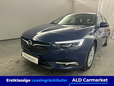 Opel Insignia Sports Tourer 2.0 Diesel Aut. Business Edition Kombi, 5-turig, Automatik, 8-Gang