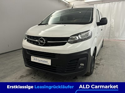 Opel Vivaro 1.5 D M Kombi, 4-turig, 6-Gang