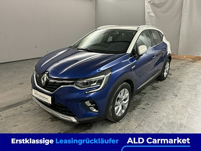 Renault Captur E-TECH PLUG-in 160 INTENS Geschlossen, 5-turig, Automatik, 1-Gang