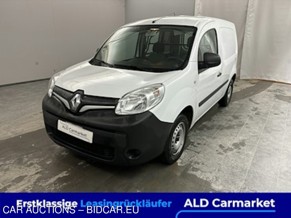 Renault Kangoo Rapid (ENERGY) dCi 90 (Start &amp; Stop) Extra Kasten, 4-turig, 5-Gang