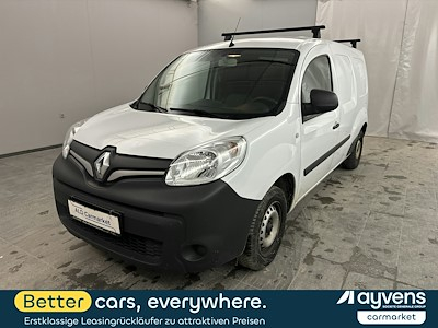 Renault Kangoo Rapid Maxi Blue dCi 115 Extra Kasten, 3-turig, 6-Gang