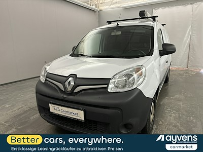 Renault Kangoo Rapid Maxi Blue dCi 115 Extra Kasten, 3-turig, 6-Gang