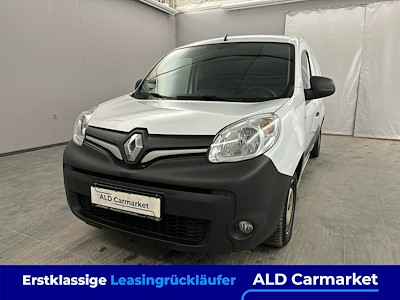 Renault Kangoo Rapid Maxi Blue dCi 115 Extra Kasten, 3-turig, 6-Gang