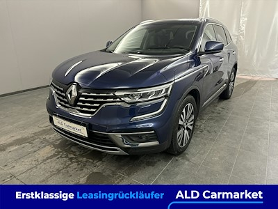 Renault Koleos BLUE dCi 190 4WD X-tronic INITIALE PARIS Geschlossen, 5-turig, Automatik, 1-Gang