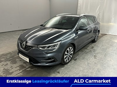 Renault Megane Grandtour E-TECH Plug-in 160 INTENS Kombi, 5-turig, Automatik, 1-Gang