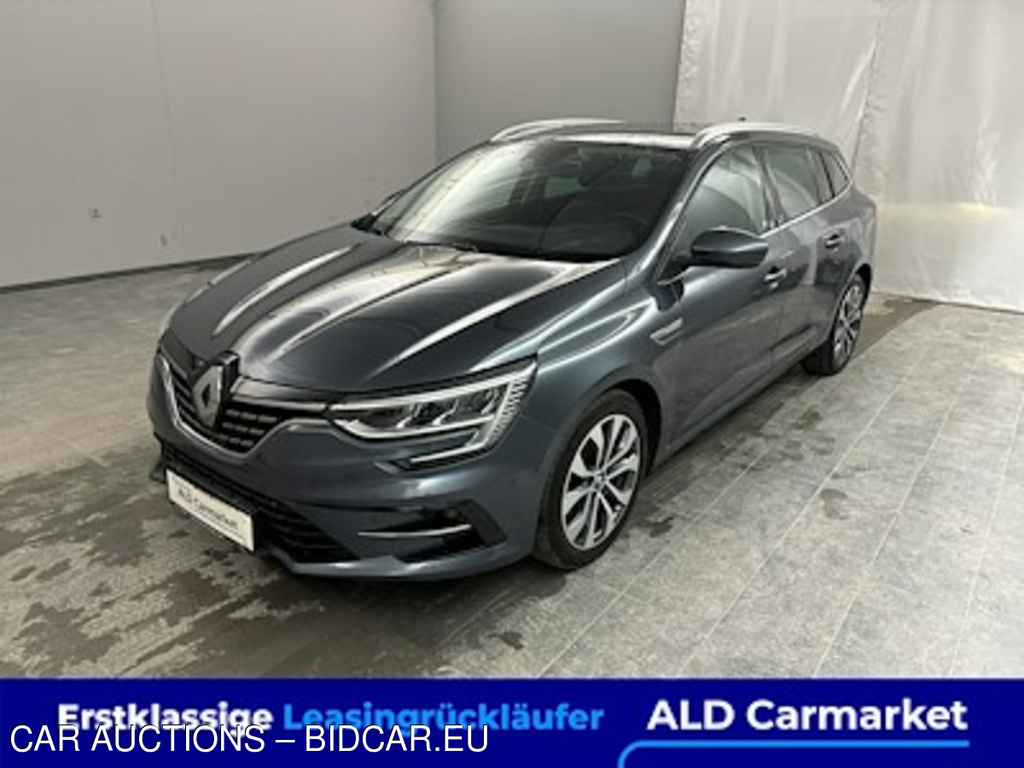 Renault Megane Grandtour E-TECH Plug-in 160 INTENS Kombi, 5-turig, Automatik, 1-Gang