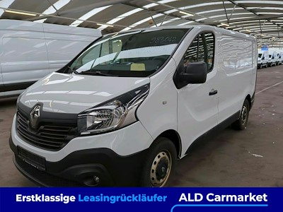 Renault Trafic dci 120 L1H1 Komfort