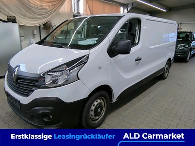 Renault Trafic dci 120 L2H1 Komfort