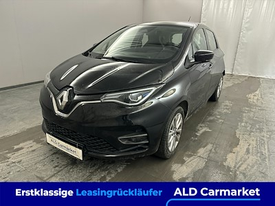 Renault ZOE (ohne Batterie) Z.E. 50 EXPERIENCE Limousine, 5-turig, Direktantrieb, 1-Gang