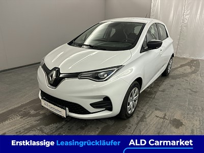 Renault ZOE (ohne Batterie) Z.E. 50 LIFE Limousine, 5-turig, Direktantrieb, 1-Gang