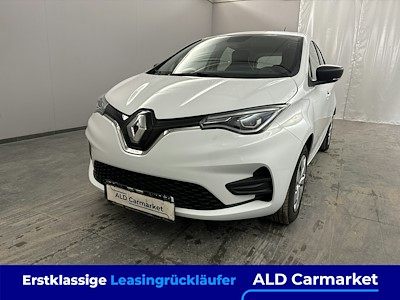 Renault ZOE (ohne Batterie) Z.E. 50 LIFE Limousine, 5-turig, Direktantrieb, 1-Gang