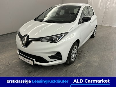 Renault ZOE (ohne Batterie) Z.E. 50 LIFE Limousine, 5-turig, Direktantrieb, 1-Gang