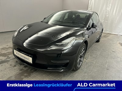 Tesla Model 3 Langstreckenbatt. Allradantrieb Dual Motor Limousine, 5-turig, Direktantrieb, 1-Gang