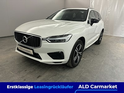 Volvo XC60 D4 Geartronic RDesign Geschlossen, 5-turig, Automatik, 8-Gang