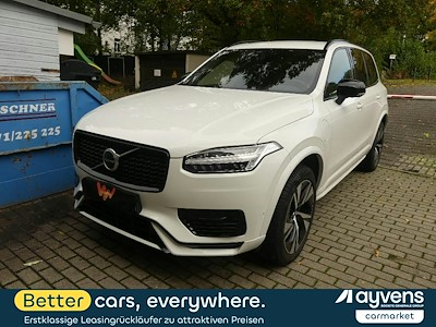 Volvo Xc90 T8 awd rec harge Geartronic RDesign