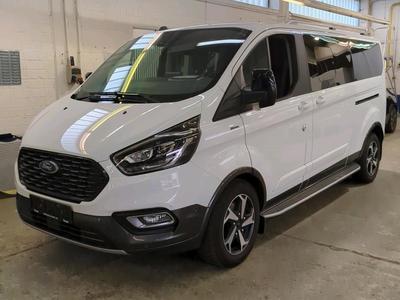 Ford Tourneo CUSTOM 320 L2H1 VA MH Active, 2022