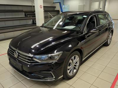 Volkswagen Passat VARIANT 1.4 TSI PLUG-IN-HYBRID DSG GTE, 2020