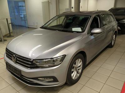 Volkswagen Passat VARIANT 2.0 TDI SCR DSG Business, 2020