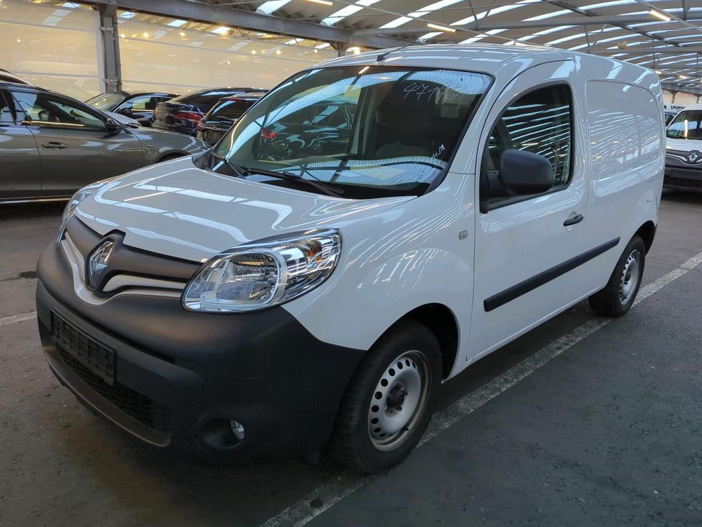 Renault Kangoo RAPID (ENERGY) DCI 110 Extra, 2019