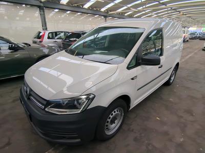 Volkswagen Caddy 2.0 TDI, 2020