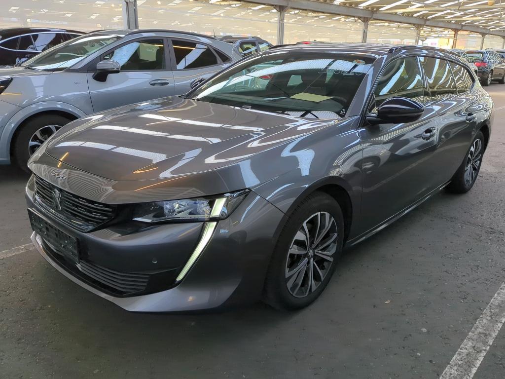 Peugeot 508 SW BLUEHDI 130 EAT8 Allure Pack, 2023