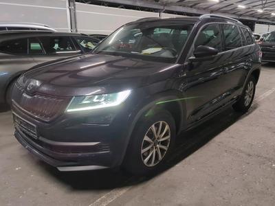 Skoda Kodiaq 1.5 TSI ACT DSG Sportline, 2019