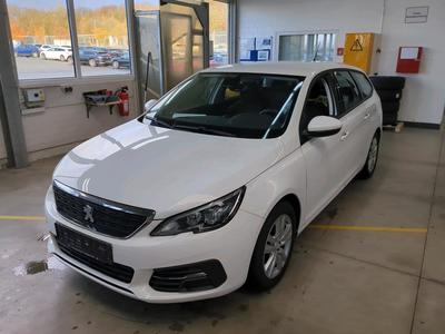 Peugeot 308 SW BLUEHDI 130 STOP &amp; START Active, 2019