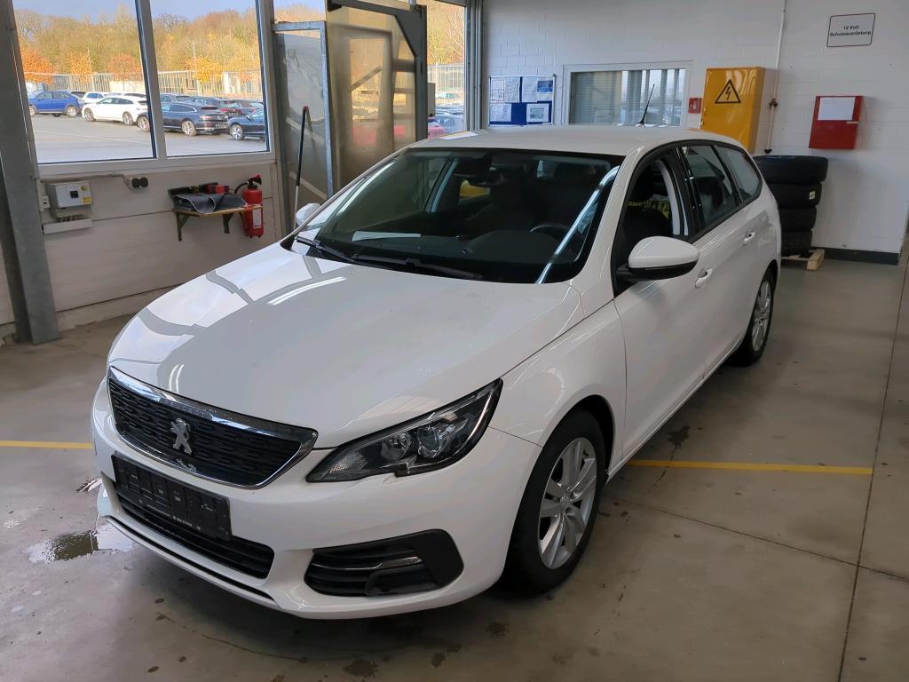 Peugeot 308 SW BLUEHDI 130 STOP &amp; START Active, 2019